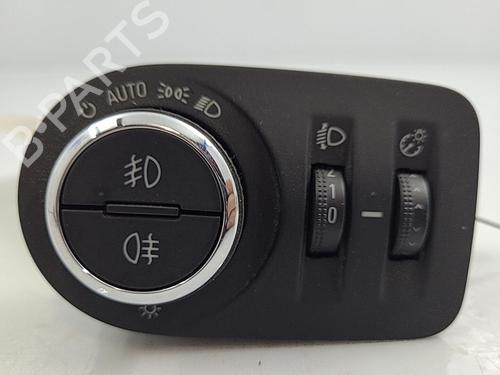 Headlight switch OPEL MERIVA B MPV (S10) 1.6 CDTi (75) | BP22825765I24 