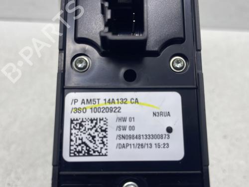 Left front window switch FORD FOCUS III 1.0 EcoBoost | BP31916669I27