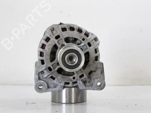 Alternator RENAULT TWINGO III (BCM_, BCA_) 1.0 SCe 70 (BCMB) | BP22813586M7 
