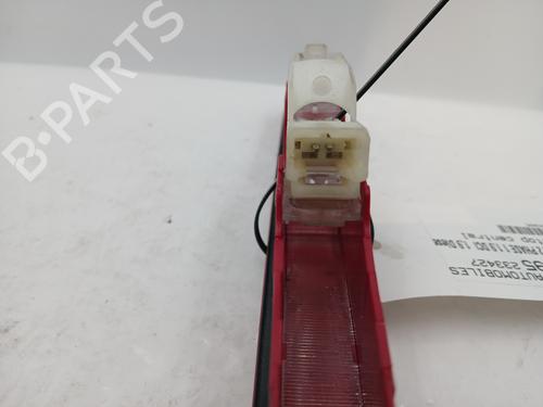 Third brake light RENAULT LAGUNA II (BG0/1_) | BP32336079L11 - Image 3
