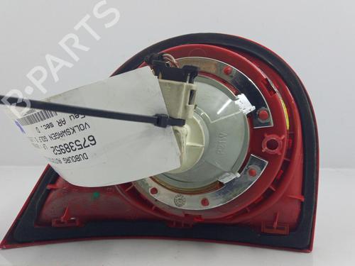 Right tailgate light VW GOLF V (1K1) 1.9 TDI | BP22824936C80 