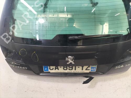 Tailgate PEUGEOT 508 SW I (8E_) 2.0 HDi | BP31987840C6