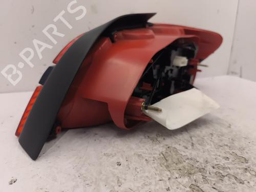 Left taillight PEUGEOT 406 (8B) 2.2 HDi | BP25374683C34 