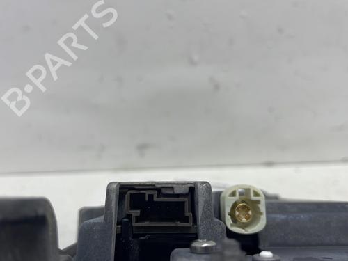 Display monitor CITROËN C4 Picasso II 1.6 HDi / BlueHDi 115 | BP29515802C48 