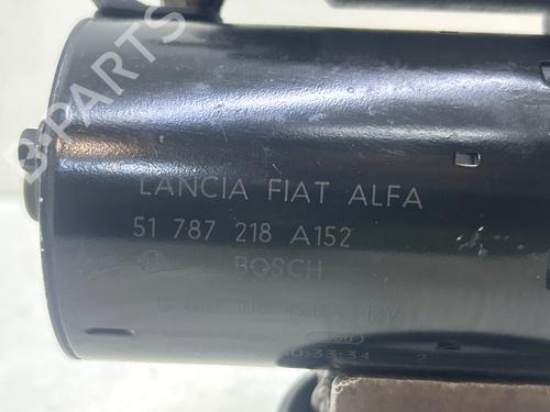 Starter FIAT DOBLO Cargo (263_) 1.6 D Multijet (263WXD1B, 263WXR1B, 263WXX1B, 263ZXD1B,... | BP38780403M8 - Image 3