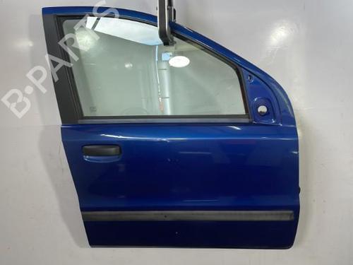 Right front door FIAT PANDA (169_) 1.2 (169.AXB11, 169.AXB1A) | BP22837939C3 
