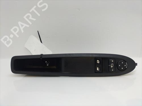 Left front window switch CITROËN DS3 (SA_) 1.2 THP 110 | BP30134743I27 - Image 5