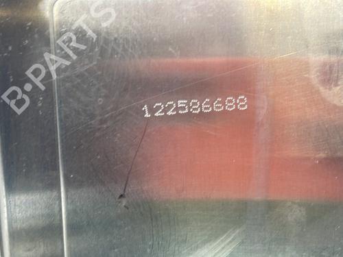 Engine control unit (ECU) PEUGEOT 207 CC (WD_) 1.6 HDi | BP33162928M57 - Image 4