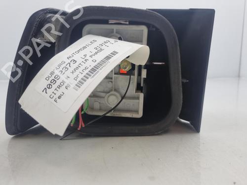 Right taillight CITROËN XANTIA (X1_, X2_) 1.8 i 16V | BP22826558C35 