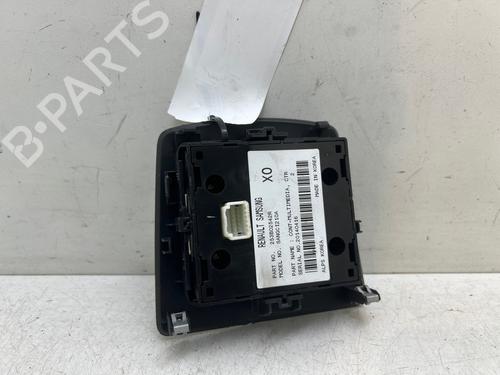 Switch RENAULT SCÉNIC III (JZ0/1_) 1.5 dCi | BP37472431I30 - Image 5