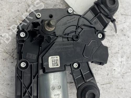 Rear wiper motor PEUGEOT 208 I (CA_, CC_) 1.6 BlueHDi 100 | BP22834470M102 