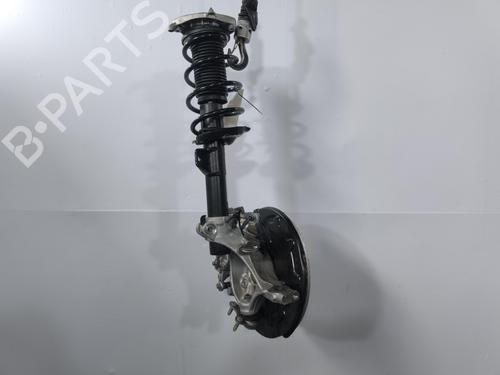 Left front steering knuckle VW ID.3 (E11, E12) Pure | BP38721169M25 - Image 2