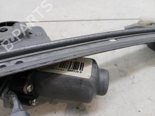 Used Front right window mechanism Front right window mechanism 38327042 38327042