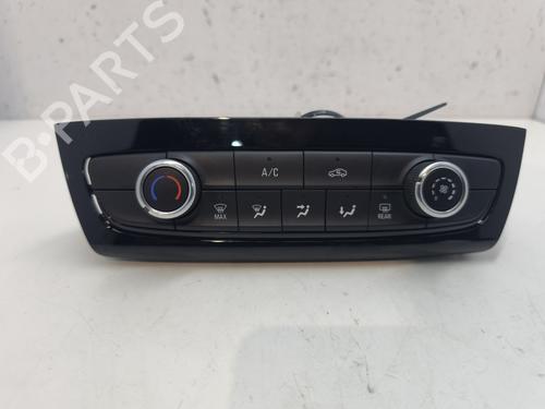 Climate control OPEL CORSA F (P2JO) 1.2 (68) | BP26387173I5  - Image 5