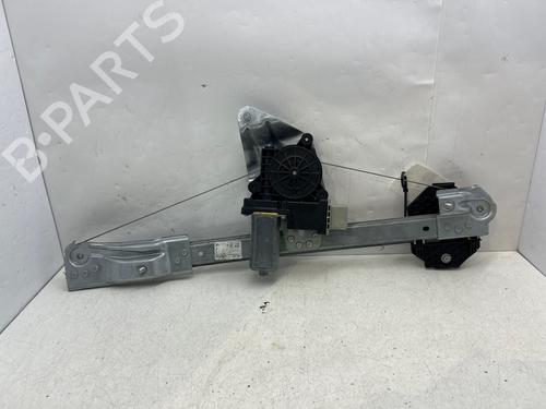 Front left window mechanism DACIA SANDERO II 1.0 TCe 100 (B8ML) | BP35886920C22 - Image 5
