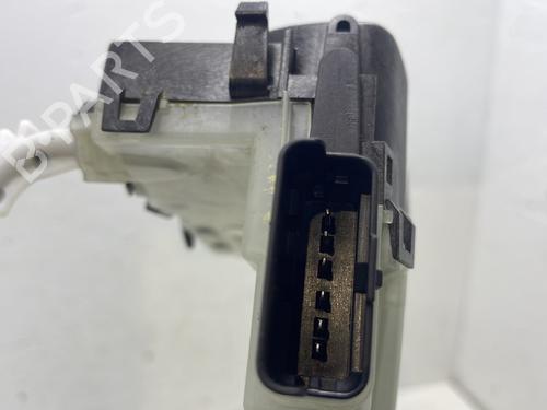 Front left lock CITROËN C3 III (SX) 1.2 PureTech 82 | BP32491597C98 - Image 5