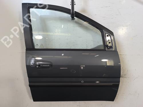 Right front door HYUNDAI MATRIX (FC) 1.5 CRDi VGT 7600410020