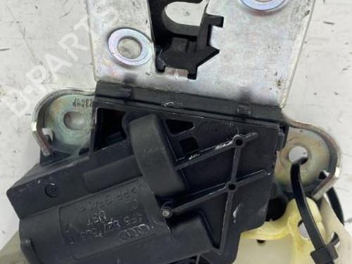 Used Tailgate lock AUDI A4 B8 (8K2) 2.0 TDI (143 hp) 22841553