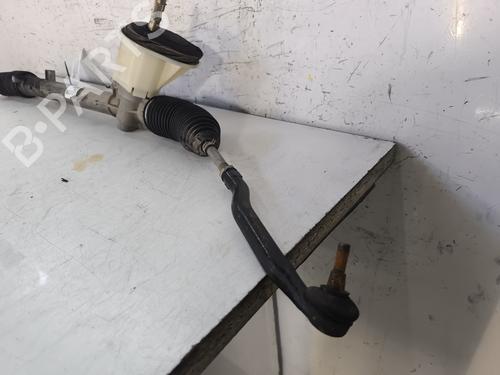 Styregear/Snekke RENAULT MEGANE III Hatchback (BZ0/1_, B3_) 1.5 dCi (BZ0C) | BP29980350M22