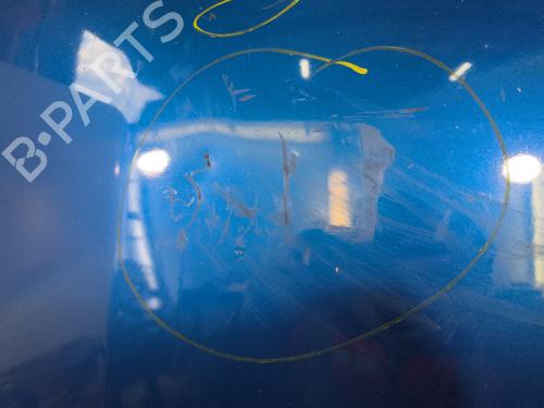 Hood RENAULT TWINGO II (CN0_) 1.5 dCi (CN0E) | BP29869078C1 