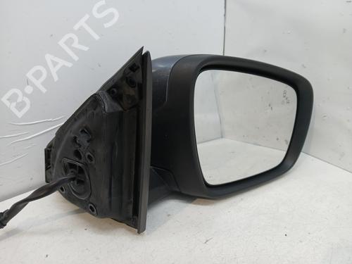 Right mirror RENAULT KADJAR (HA_, HL_) 1.6 dCi 130 (HLA4) | BP30088423C27 