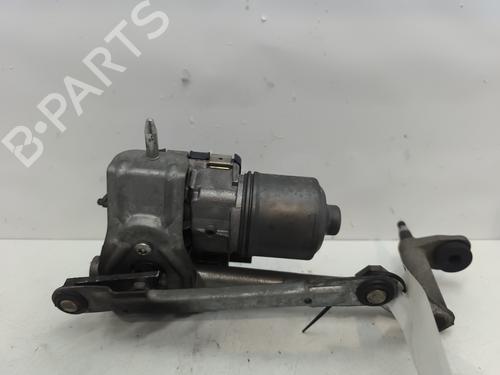 Front wiper motor VW TOURAN (1T1, 1T2) 2.0 TDI | BP29582180M29 