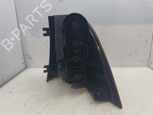 Left taillight MERCEDES-BENZ M-CLASS (W163) ML 320 (163.154) | BP26148252C34 