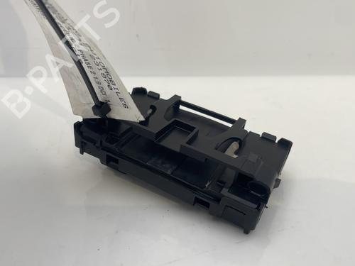 Used Card reader Card reader RENAULT GRAND SCÉNIC II (JM0/1_) 1.9 dCi (JM14) (131 hp) 32092840 32092840