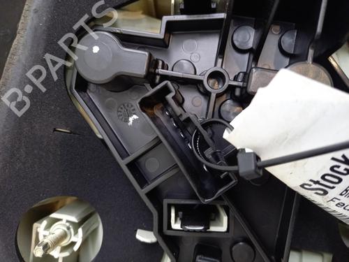Left taillight BMW 1 (E87) 116 i | BP39459216C34 - Image 4