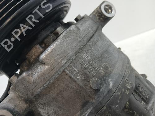 AC compressor MERCEDES-BENZ A-CLASS (W176) A 220 d (176.003) | BP30114362M34 