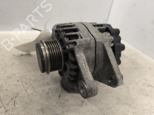 Alternator TOYOTA YARIS (_P13_) 1.0 (KSP130_, KSP130) | BP23867029M7 