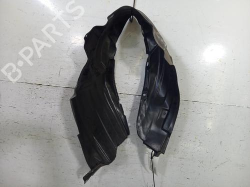 Used Wheel arch TOYOTA YARIS (_P1_) 1.4 D-4D (NLP10_, NLP10R) (75 hp) 27931080