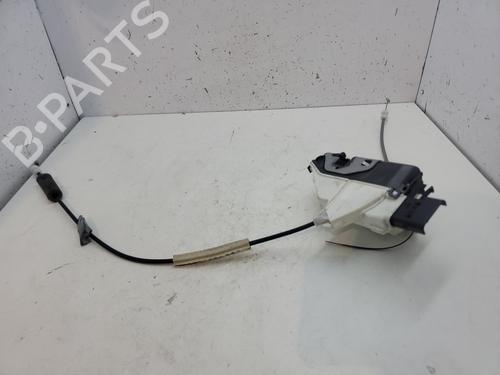 Front right lock CITROËN C4 CACTUS 1.2 VTi 82 | BP26689240C97 