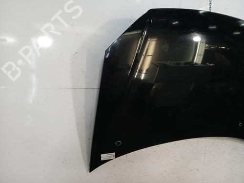 Hood VW POLO IV (9N_, 9A_) 1.2 | BP29639892C1 