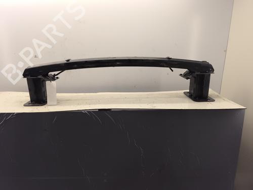 Used Front bumper reinforcement FORD FUSION (JU_) 1.4 TDCi (68 hp) 28156804