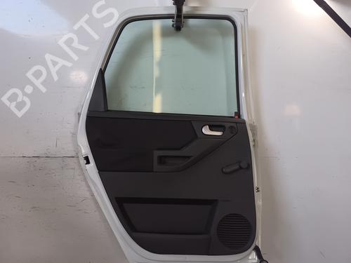 Left rear door OPEL MERIVA A MPV (X03) 1.6 (E75) | BP28080587C4 
