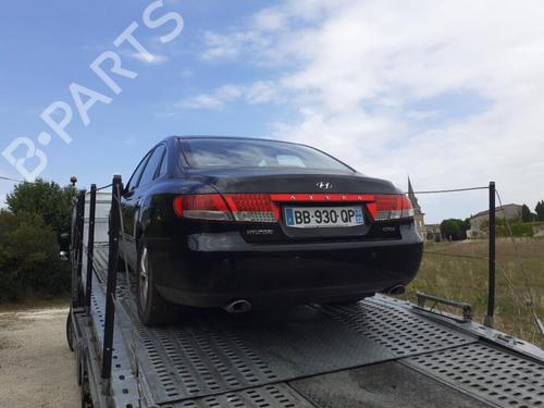 Used Parts HYUNDAI GRANDEUR (TG) 2.2 CRDi 2155166