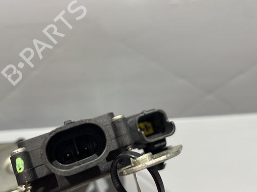 Rear left lock PEUGEOT 807 (EB_) 2.0 HDI | BP28440991C100 