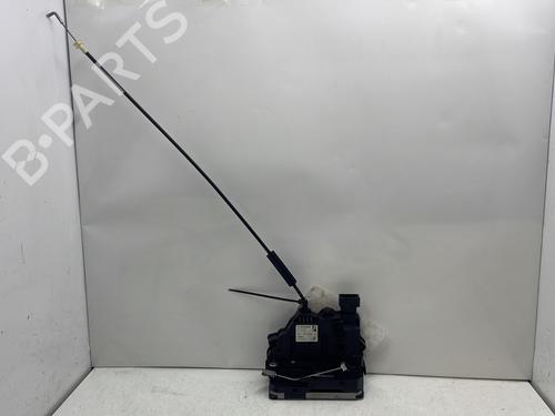 Used Rear left lock FIAT PUNTO (199_) 1.3 D Multijet (84 hp) 30904845