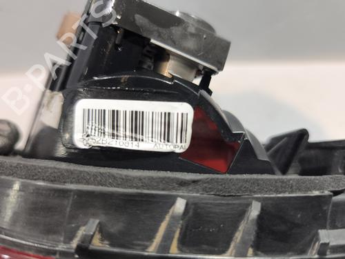 Right tailgate light CITROËN C5 III (RD_) 2.0 HDi 165 (RDRHHA, RDRHH8) | BP29439123C80 - Image 3