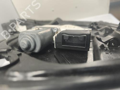 Rear right window mechanism VW PASSAT CC B6 (357) 2.0 TDI | BP32747026C25 - Image 3