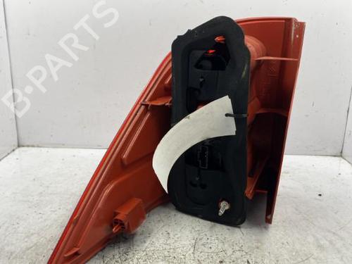 Used Left taillight Left taillight PEUGEOT 1007 (KM_) 1.4 (75 hp) 22834277 22834277