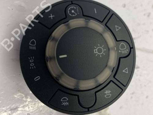Used Headlight switch OPEL CORSA D (S07) 1.3 CDTI (L08, L68) (90 hp) 22844618