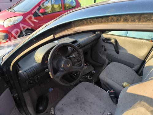 Brugte OPEL CORSA B (S93) 1.0 i 12V (F08, F68, M68) 4931664