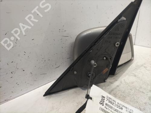 Right mirror MERCEDES-BENZ GLK-CLASS (X204) 320 CDI 4-matic (204.983) | BP24929024C27 