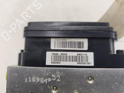 ABS pump HYUNDAI ix20 (JC) 1.6 CRDI | BP32008898M43 - Image 5