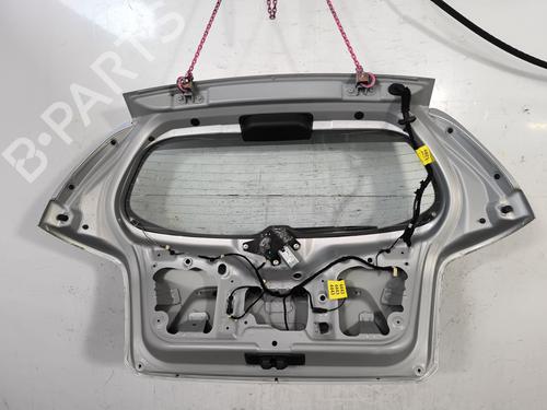 Tailgate CHEVROLET AVEO Hatchback (T300)  | BP26585372C6  - Image 5