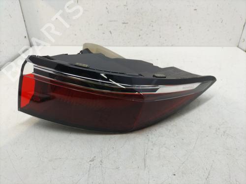 Højre baglygte RENAULT SCENIC E-TECH PHASE I EV87 (218 hp) 28053993
