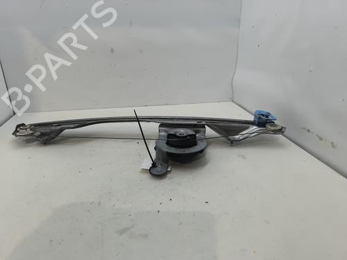 Rudehejsemekanisme Højre foran RENAULT MODUS / GRAND MODUS (F/JP0_) 1.2 (JP0C, JP0K, FP0C, FP0K, FP0P, JP0P, JP0T) | BP29377359C23 
