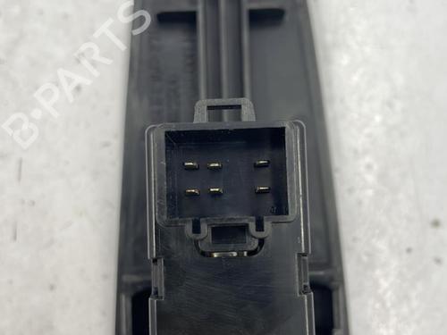 Left rear window switch SSANGYONG REXTON / REXTON II (GAB_) 2.7 Xdi | BP22829203I29 